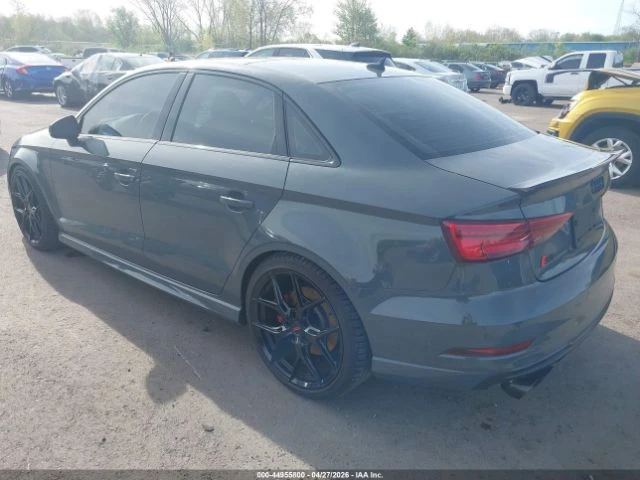 Audi S3 PREMIUM PLUS QUATTRO S TRONIC | Mobile.bg � ����������� 5