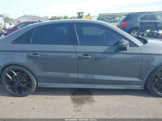Audi S3 PREMIUM PLUS QUATTRO S TRONIC | Mobile.bg � ����������� 8