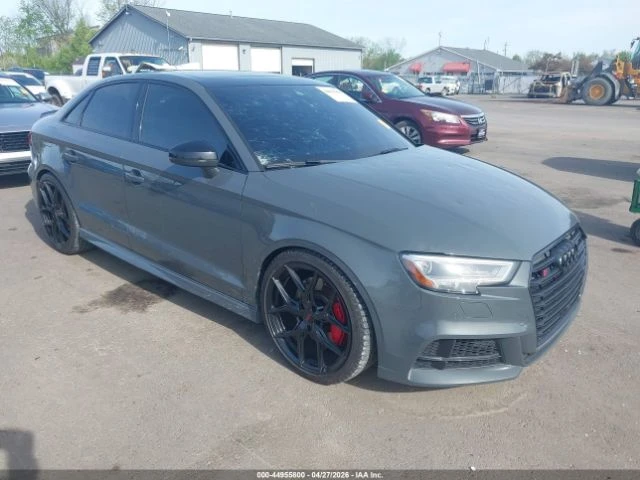 Audi S3 PREMIUM PLUS QUATTRO S TRONIC | Mobile.bg � ����������� 2
