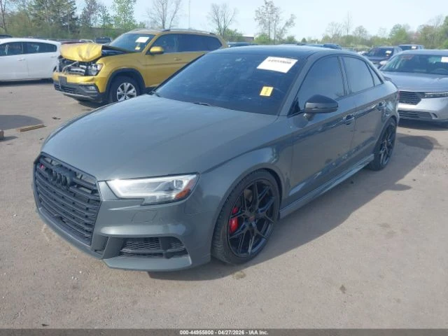 Audi S3 PREMIUM PLUS QUATTRO S TRONIC | Mobile.bg � ����������� 3