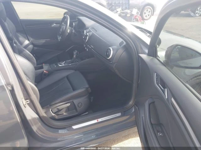 Audi S3 PREMIUM PLUS QUATTRO S TRONIC | Mobile.bg � ����������� 9