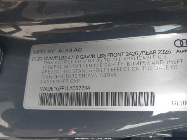 Audi S3 PREMIUM PLUS QUATTRO S TRONIC | Mobile.bg � ����������� 13