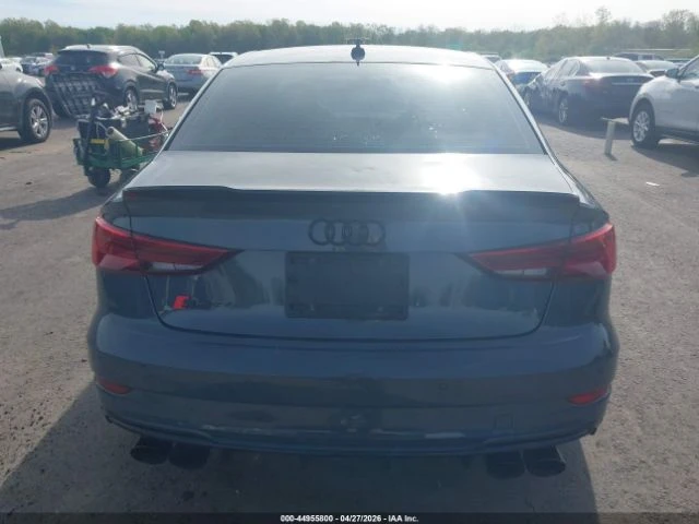 Audi S3 PREMIUM PLUS QUATTRO S TRONIC | Mobile.bg � ����������� 6