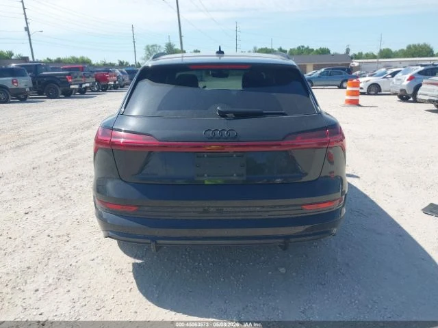 Audi E-Tron PREMIUM | S-LINE  | Mobile.bg � ����������� 15