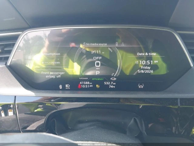 Audi E-Tron PREMIUM | S-LINE  | Mobile.bg � ����������� 7