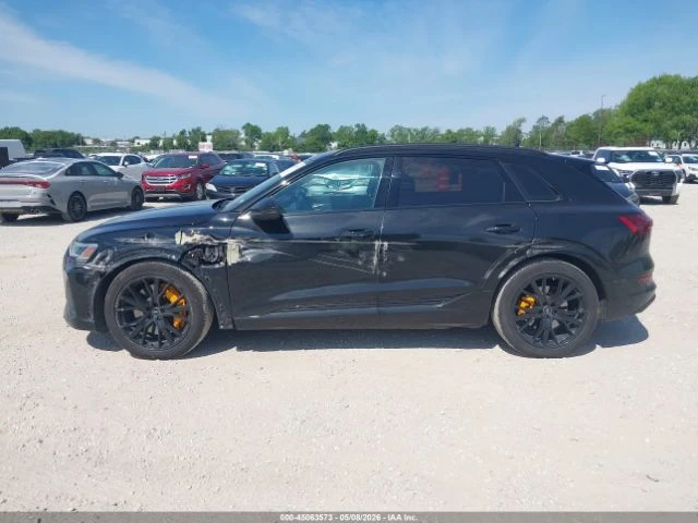 Audi E-Tron PREMIUM | S-LINE  | Mobile.bg � ����������� 13
