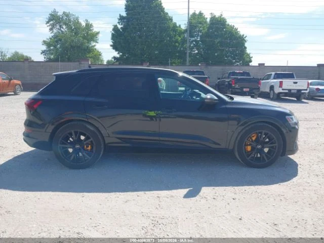 Audi E-Tron PREMIUM | S-LINE  | Mobile.bg � ����������� 12