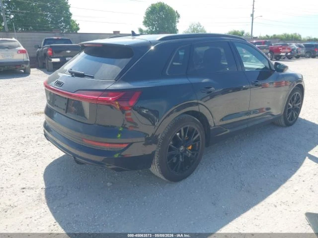 Audi E-Tron PREMIUM | S-LINE  | Mobile.bg � ����������� 4