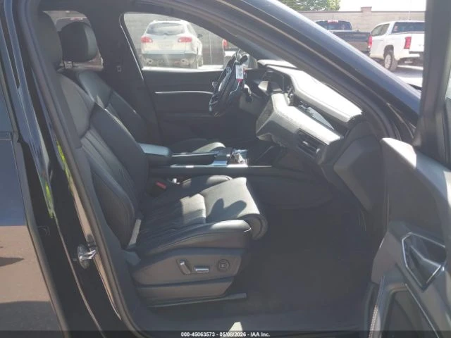 Audi E-Tron PREMIUM | S-LINE  | Mobile.bg � ����������� 5