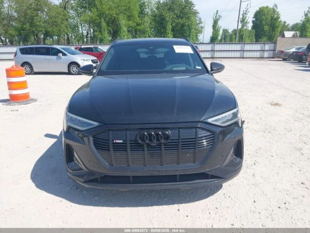 Audi E-Tron PREMIUM | S-LINE  | Mobile.bg � ����������� 11