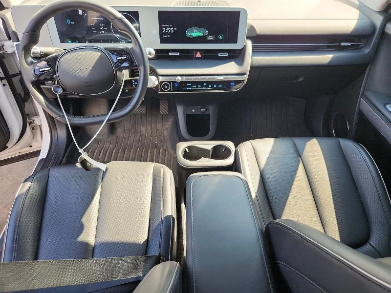 Hyundai Ioniq 5 2023 HYUNDAI IONIQ 5 SEL, снимка 9 - Автомобили и джипове - 55738754