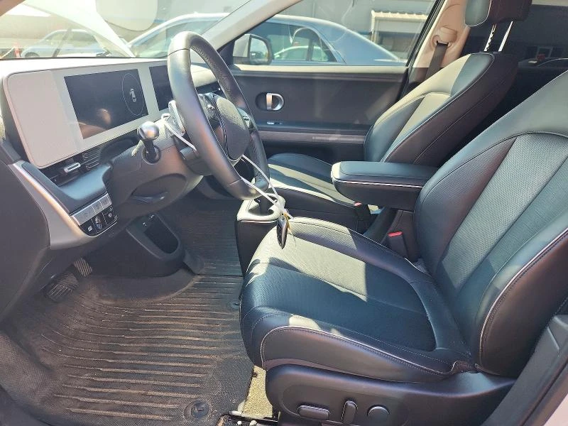 Hyundai Ioniq 5 2023 HYUNDAI IONIQ 5 SEL, снимка 7 - Автомобили и джипове - 55738754