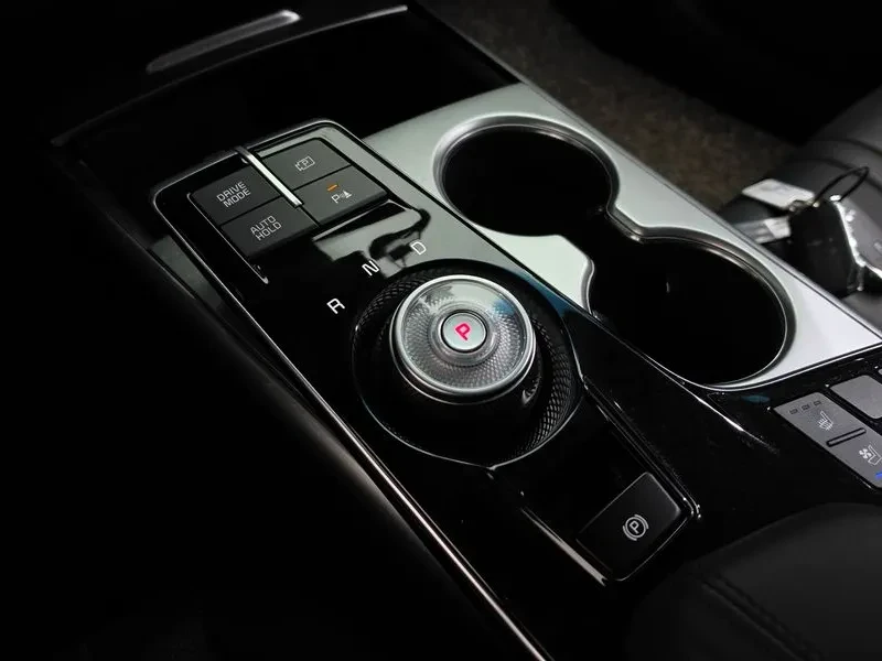 Kia K8 3.5 LPG - САМО 30% АВАНС, снимка 9 - Автомобили и джипове - 56324155