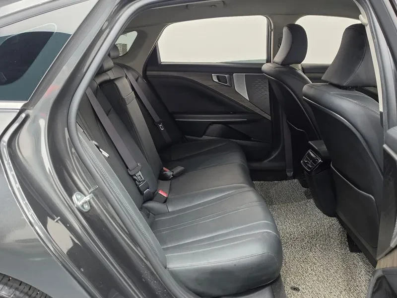 Kia K8 3.5 LPG - САМО 30% АВАНС, снимка 11 - Автомобили и джипове - 56324155