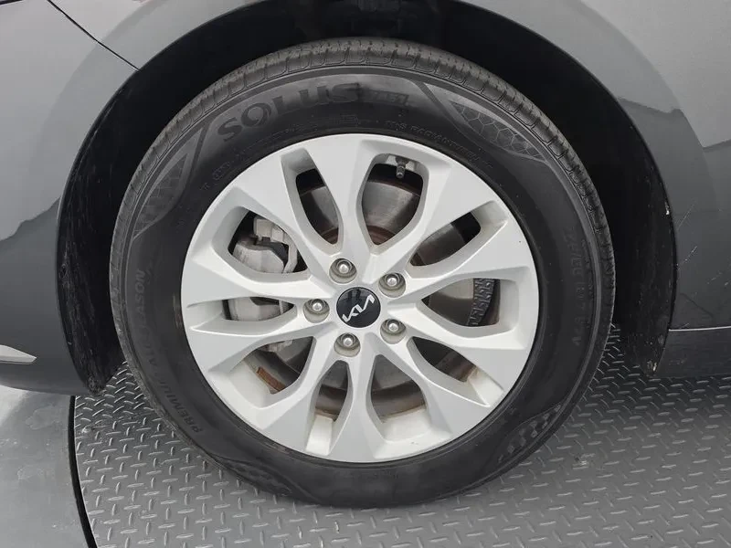 Kia K8 3.5 LPG - САМО 30% АВАНС, снимка 5 - Автомобили и джипове - 56324155