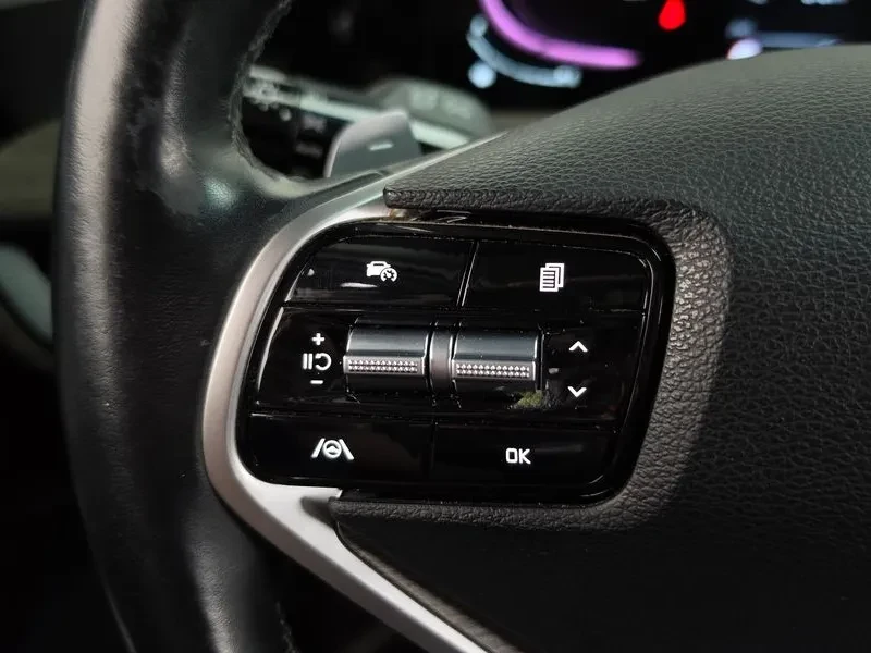 Kia K8 3.5 LPG - САМО 30% АВАНС, снимка 17 - Автомобили и джипове - 56324155