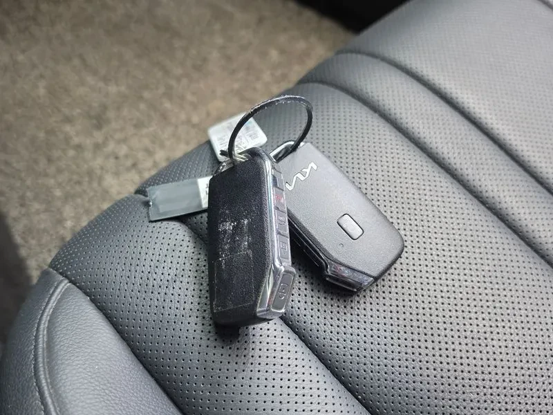 Kia K8 3.5 LPG - САМО 30% АВАНС, снимка 16 - Автомобили и джипове - 56324155