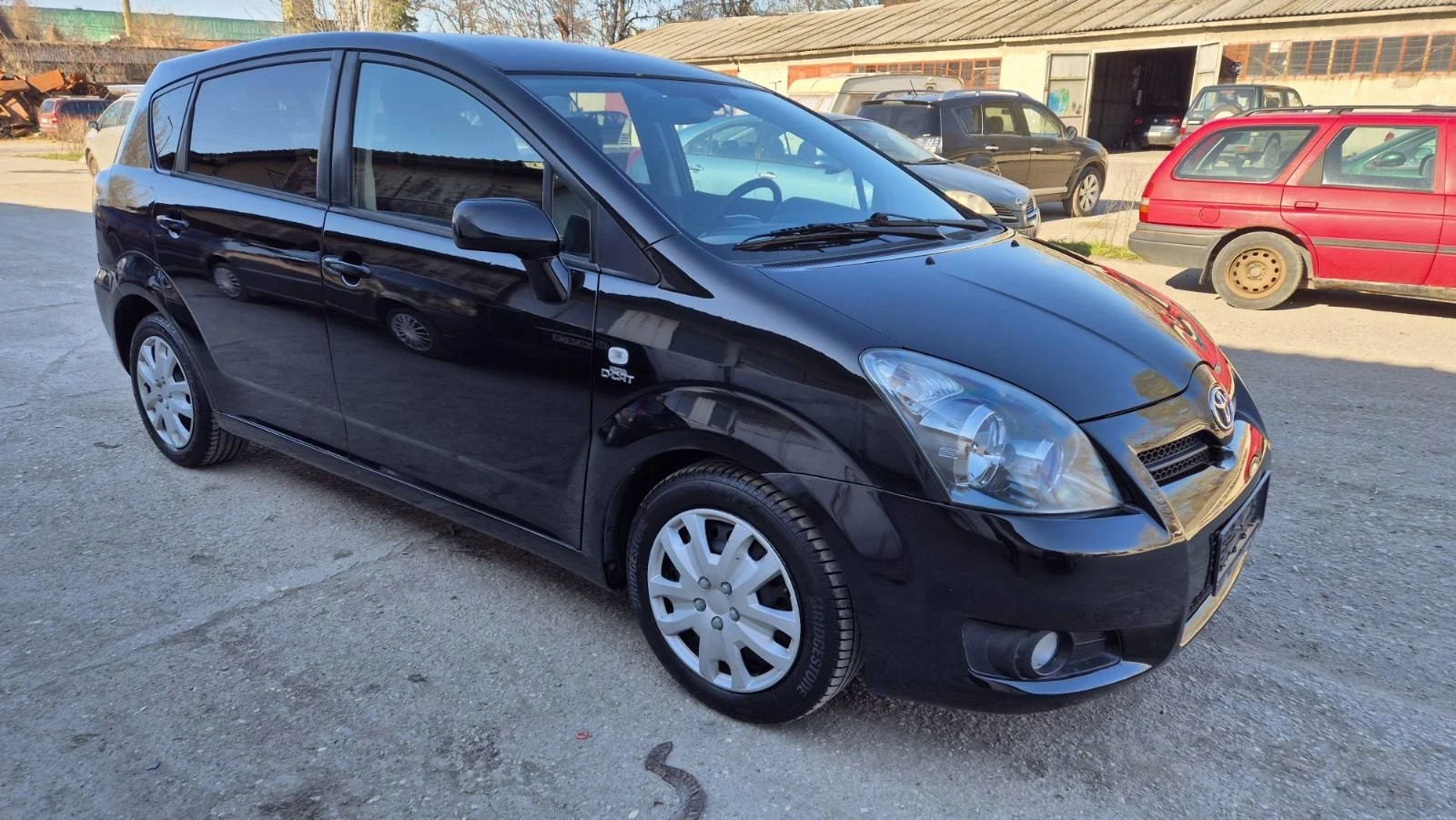 Toyota Corolla, снимка 1