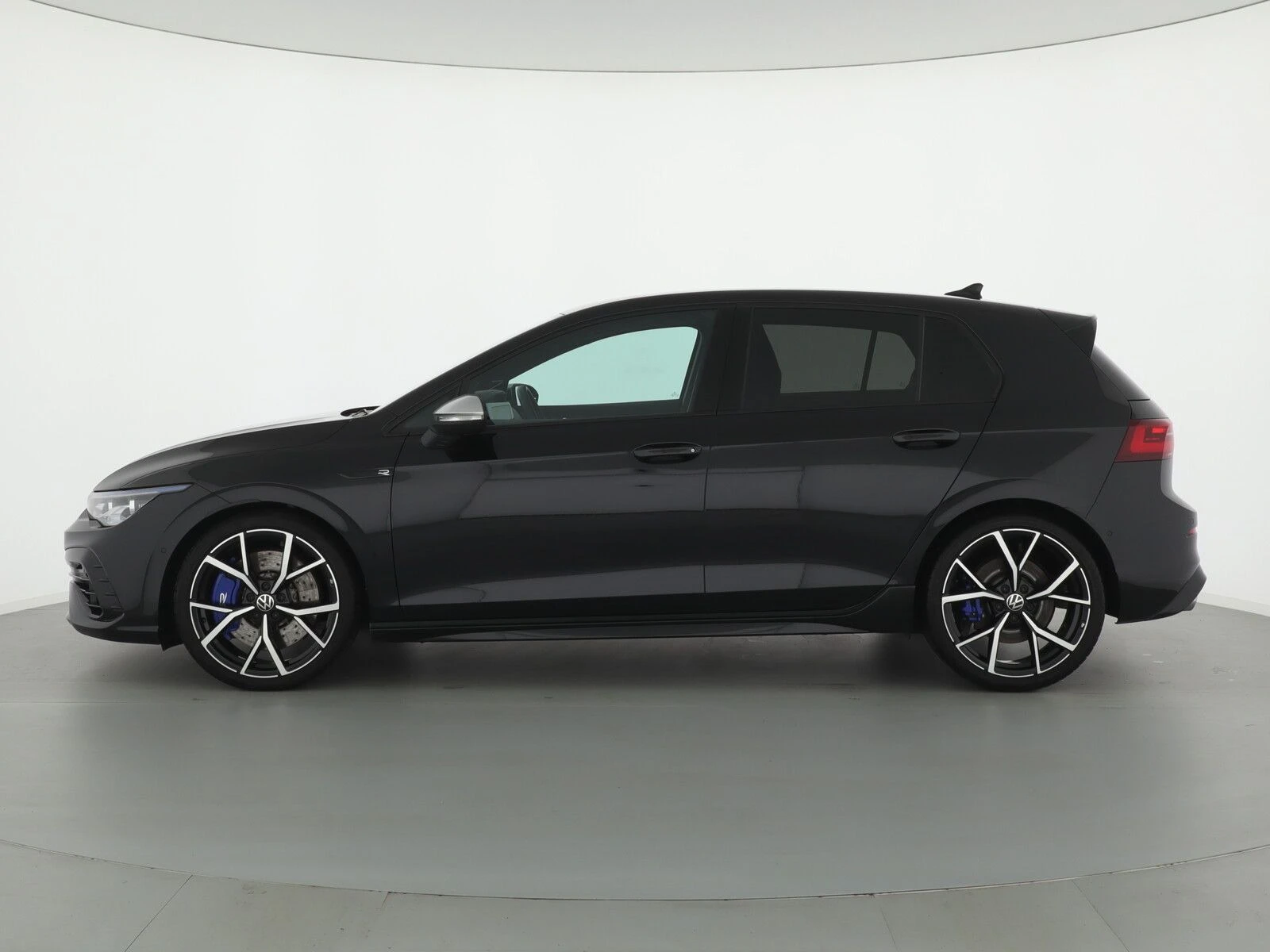 VW Golf 2.0TSI*R*4MATION*NAVI - изображение 4