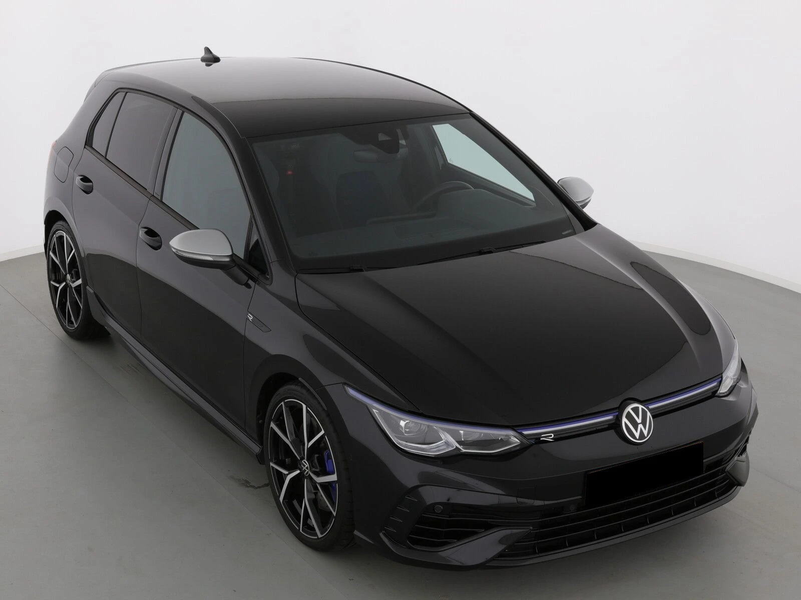 VW Golf 2.0TSI*R*4MATION*NAVI - изображение 3