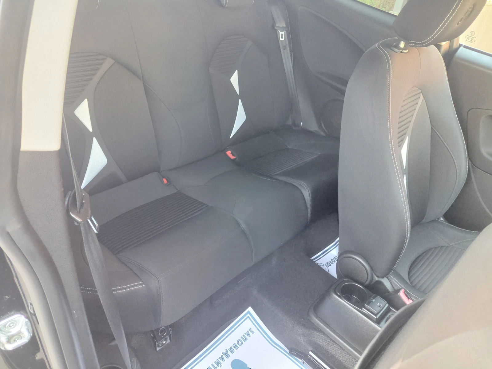 Alfa Romeo MiTo 1.4 EURO6 | Mobile.bg   13