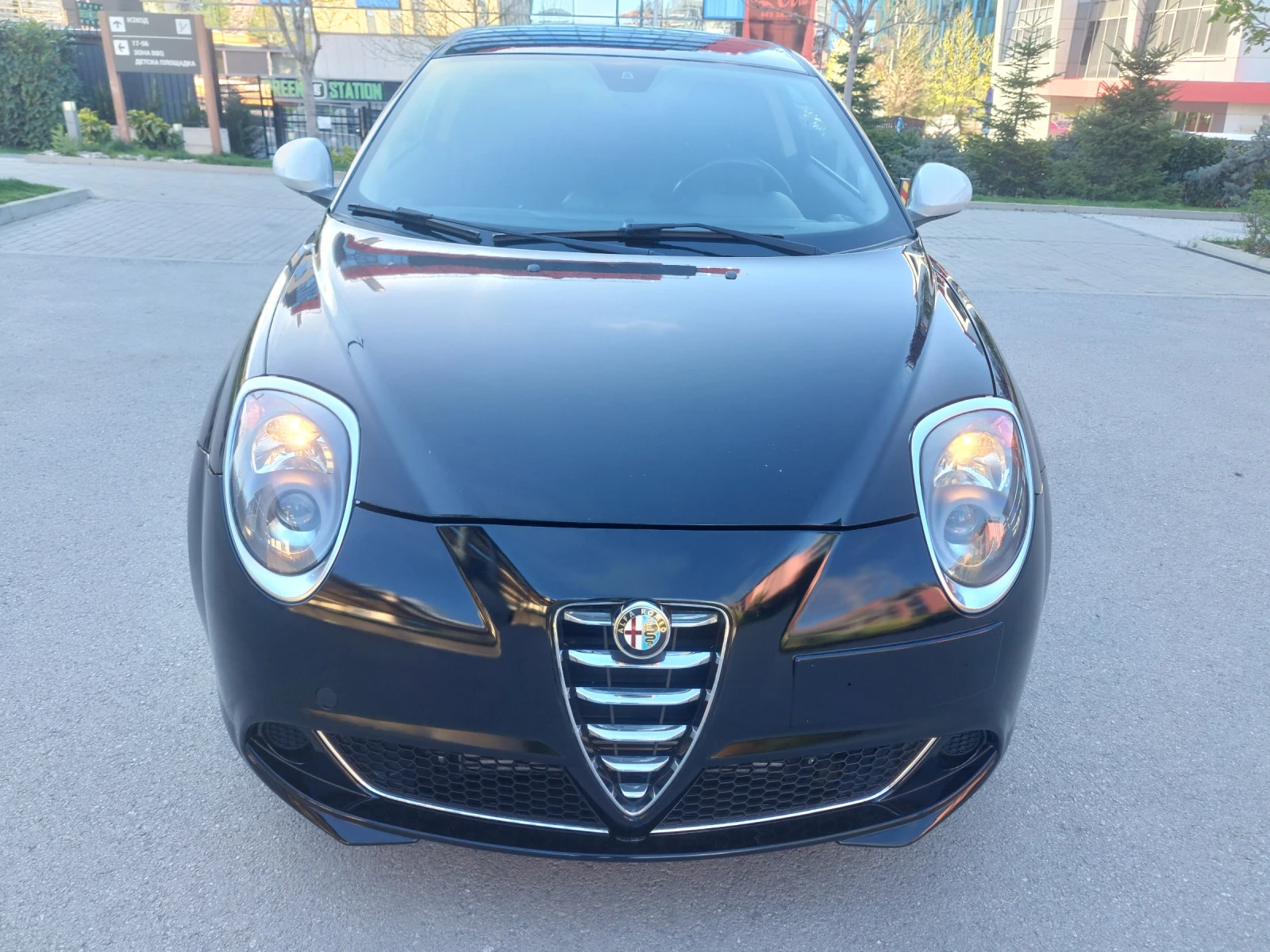 Alfa Romeo MiTo 1.4Т EURO6 - изображение 7