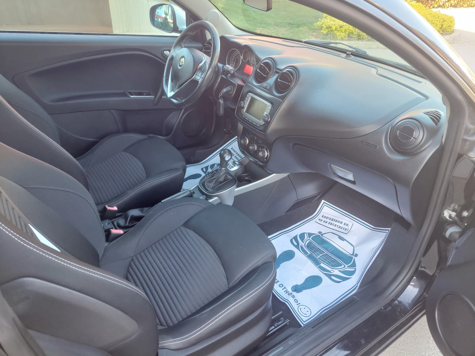 Alfa Romeo MiTo 1.4 EURO6 | Mobile.bg   15