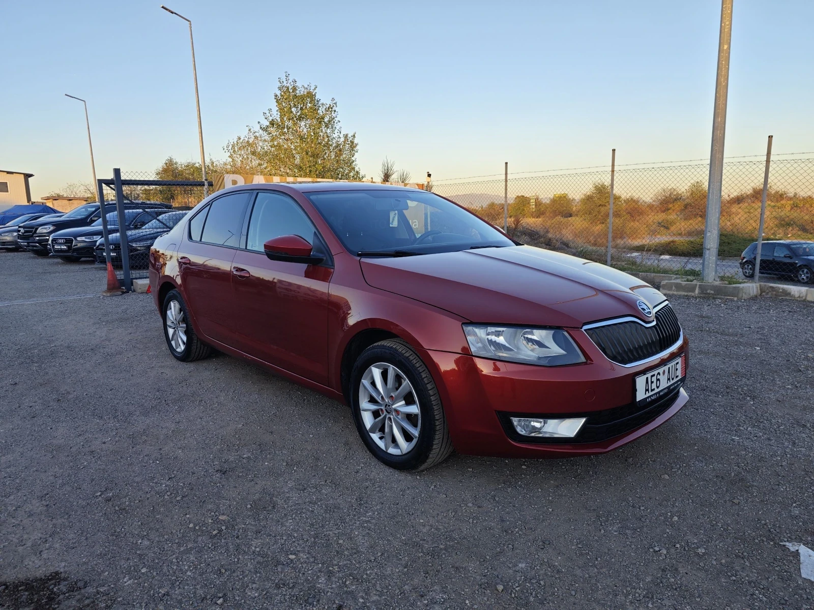 Skoda Octavia ТОП СЪСТОЯНИЕ  - изображение 2