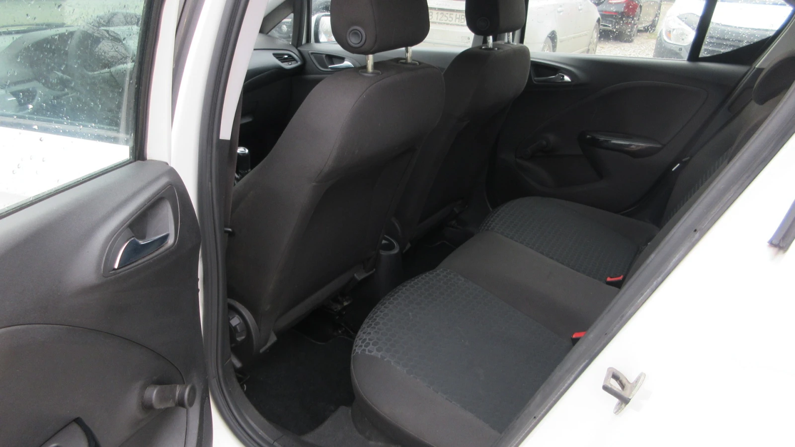 Opel Corsa 1.3 CDTI-75HP | Mobile.bg   13