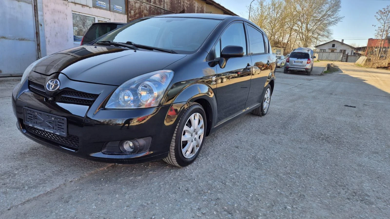 Toyota Corolla | Mobile.bg   11