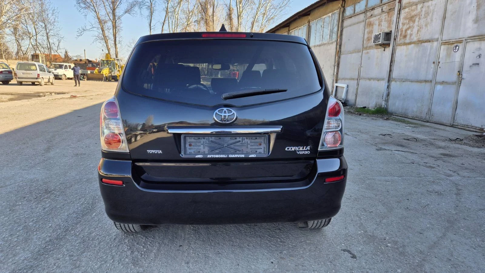 Toyota Corolla | Mobile.bg   14