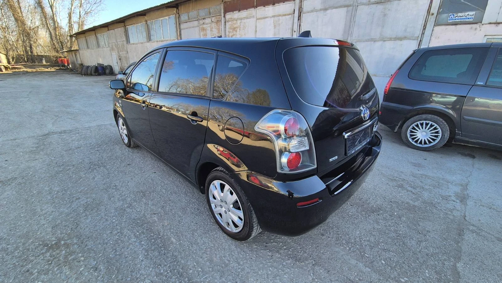 Toyota Corolla | Mobile.bg   12