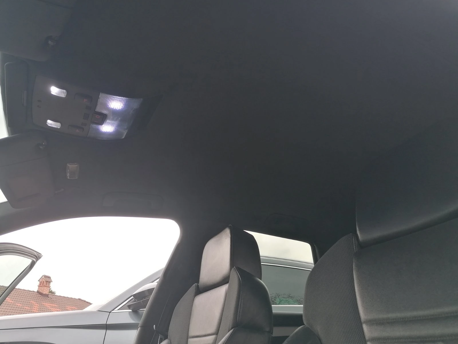 Audi A4 1.8T 163�.�. S line ��������� | Mobile.bg � ����������� 15