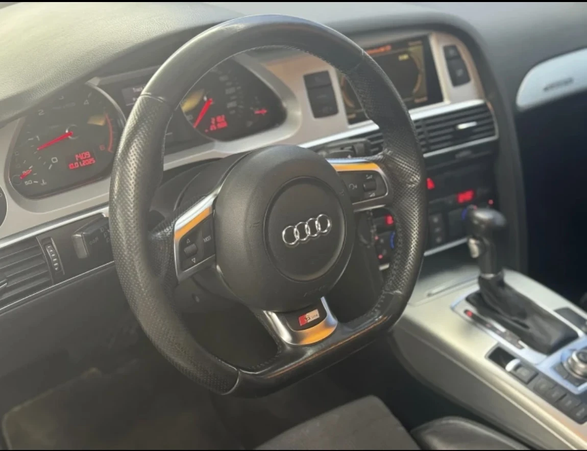 Audi A6 3xSline 3.0 TDI - изображение 9