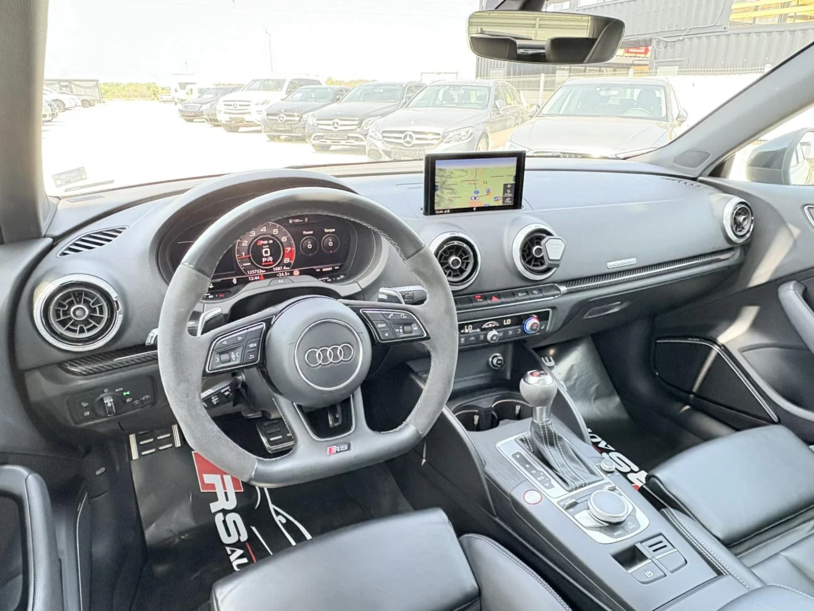 Audi Rs3  - изображение 10