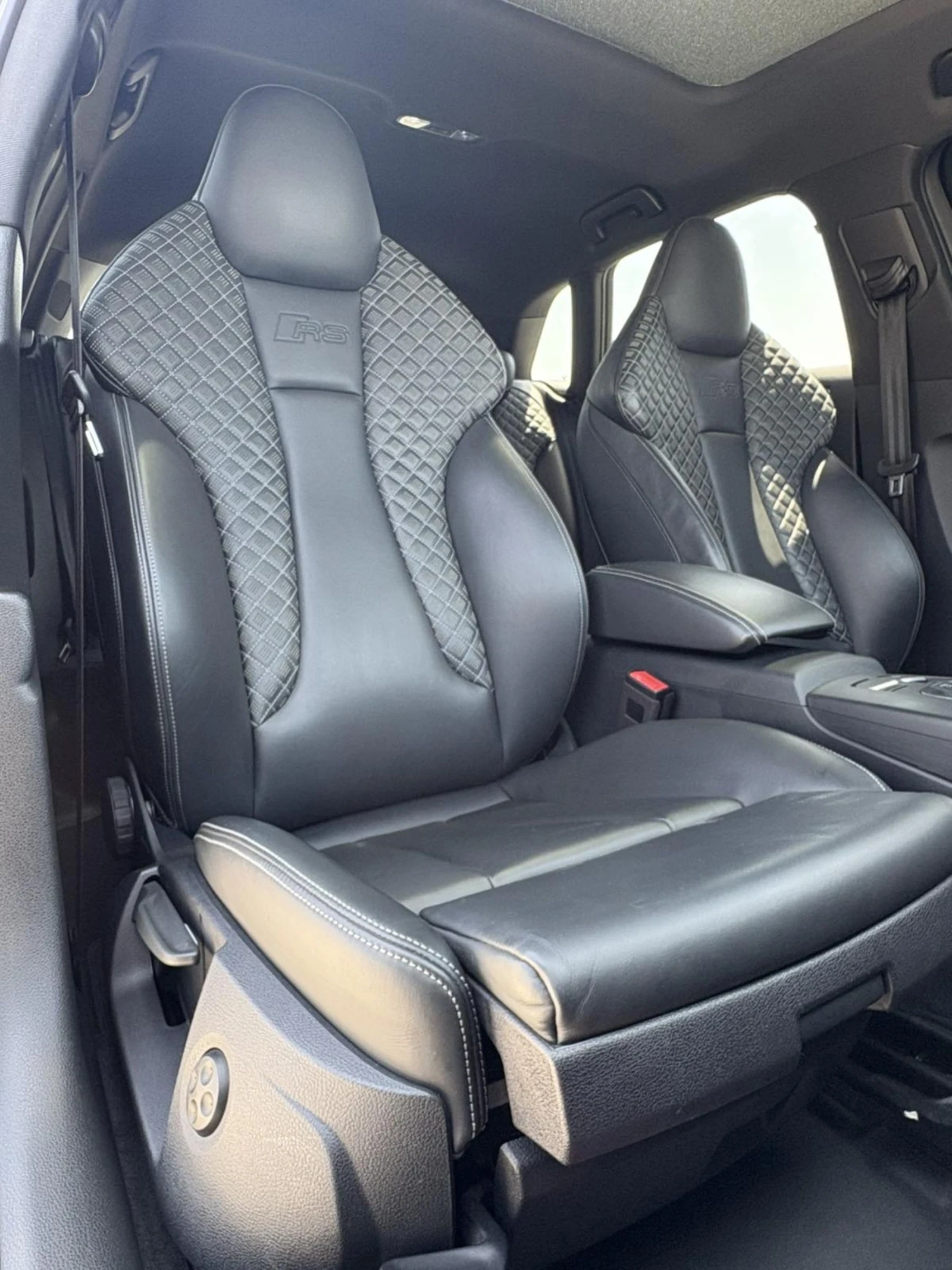 Audi Rs3 | Mobile.bg — изображение 12