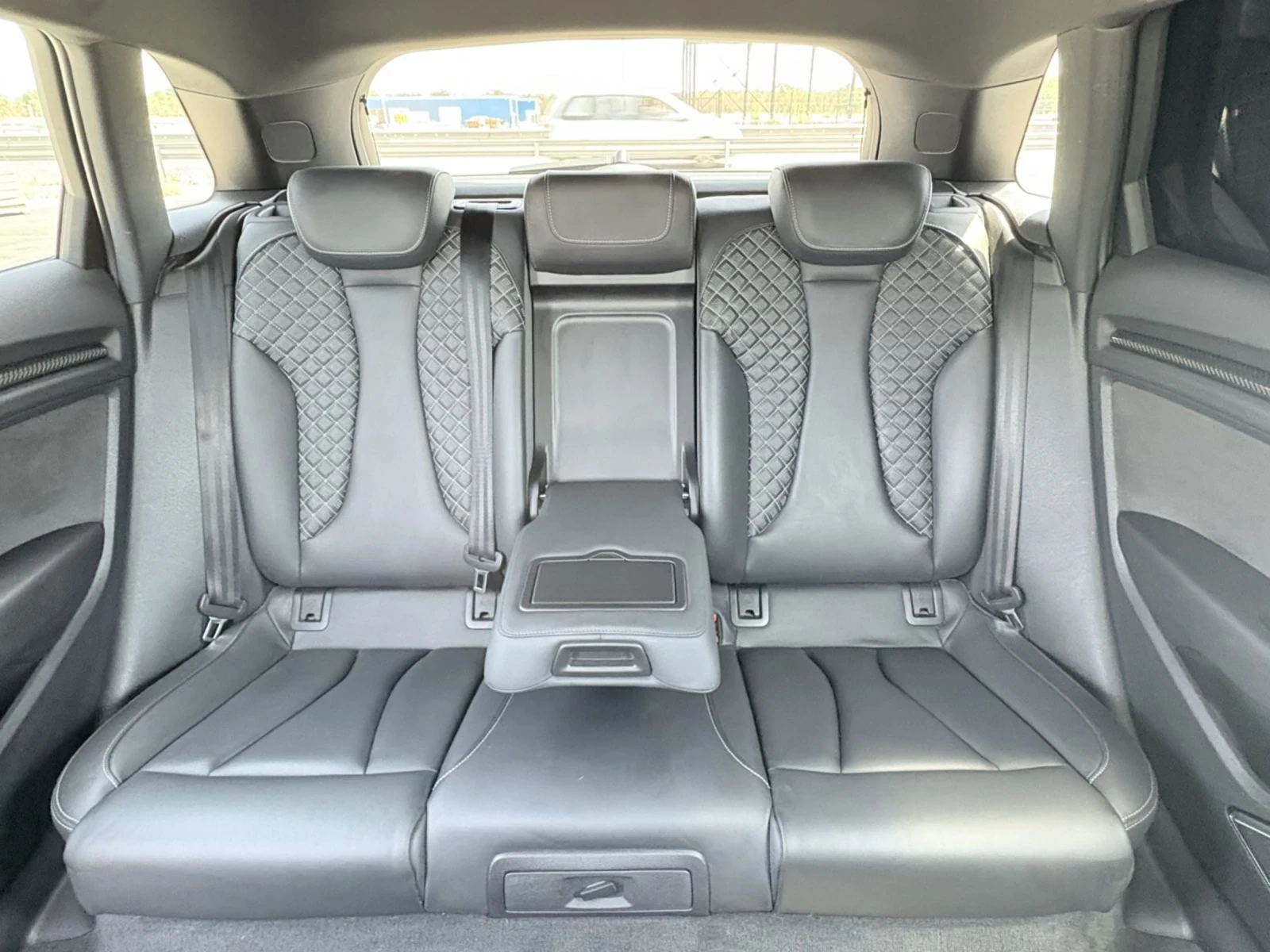 Audi Rs3 | Mobile.bg — изображение 14