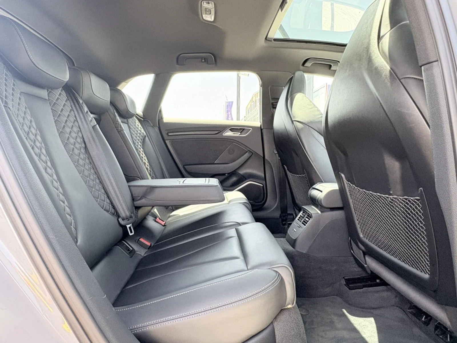 Audi Rs3 | Mobile.bg — изображение 16