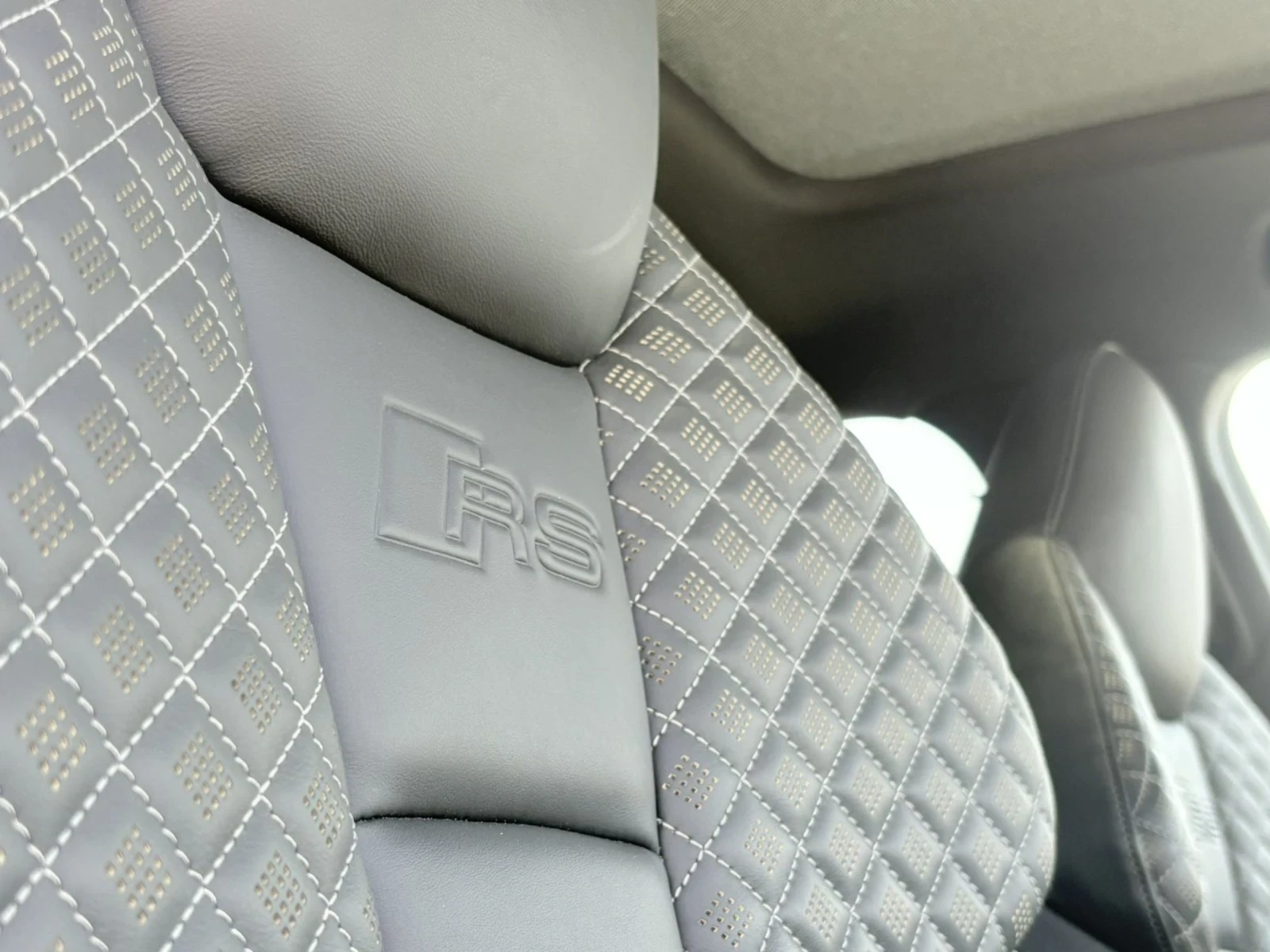 Audi Rs3 | Mobile.bg — изображение 15