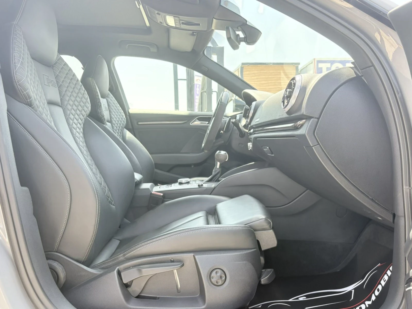 Audi Rs3 | Mobile.bg — изображение 13