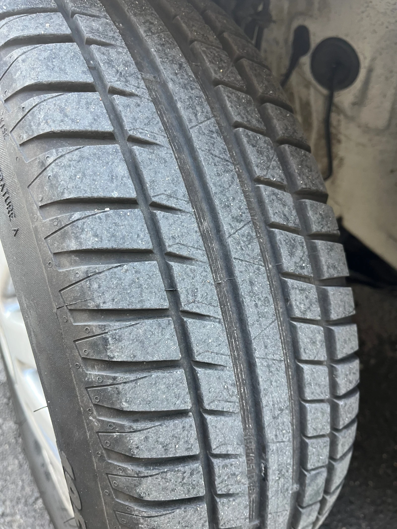 Audi A3 1.6 газ  - изображение 6