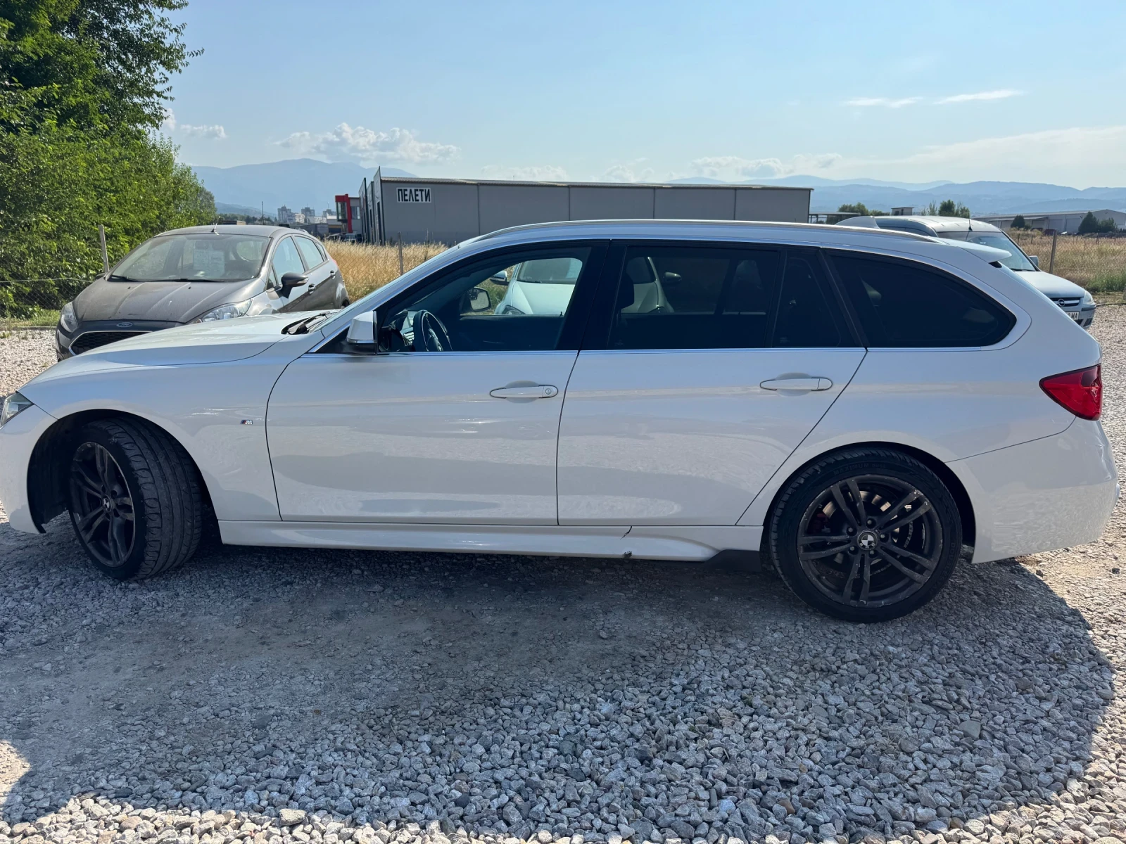 BMW 320 2.0 Xdrive - изображение 5