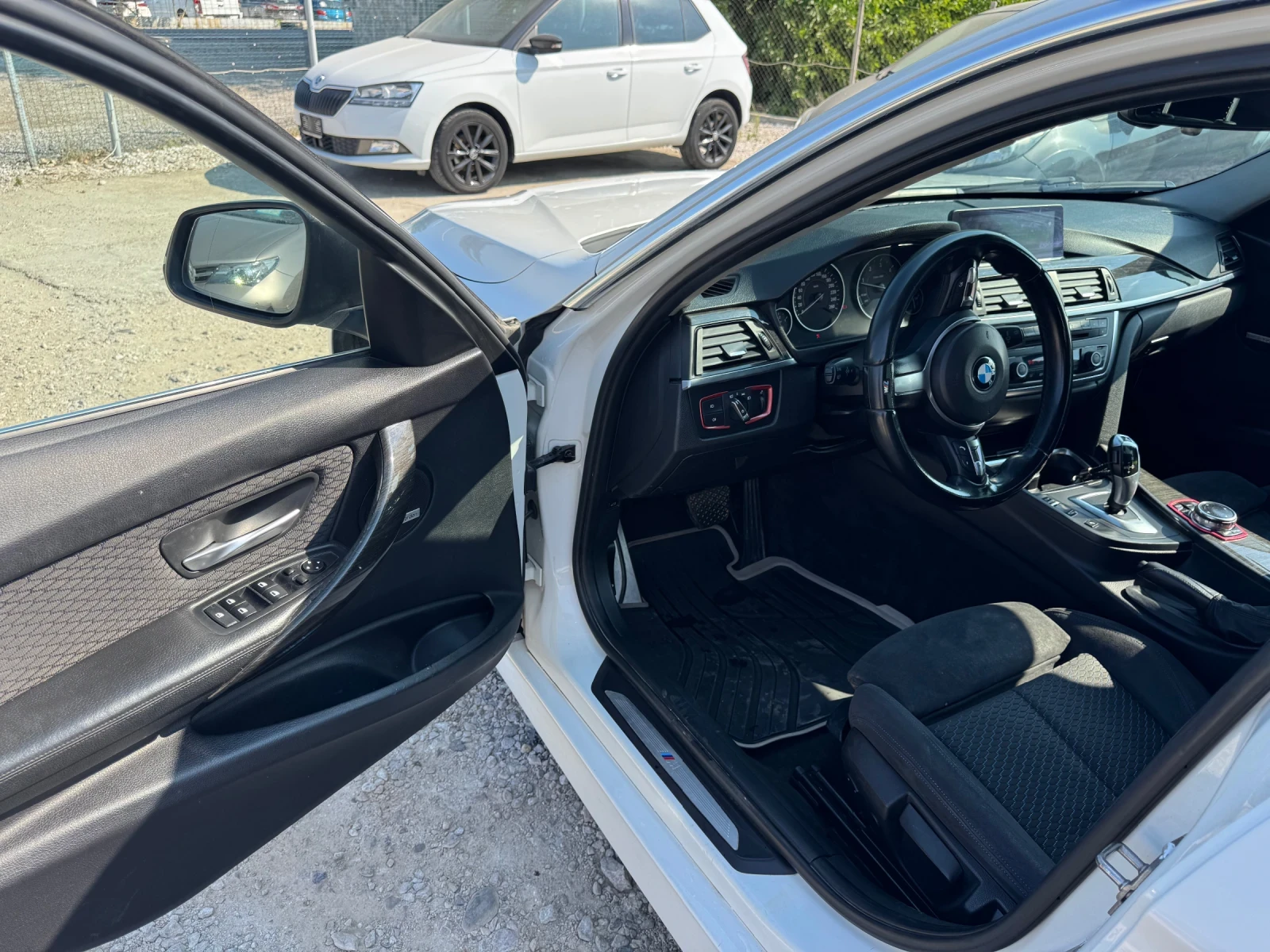 BMW 320 2.0 Xdrive - изображение 10