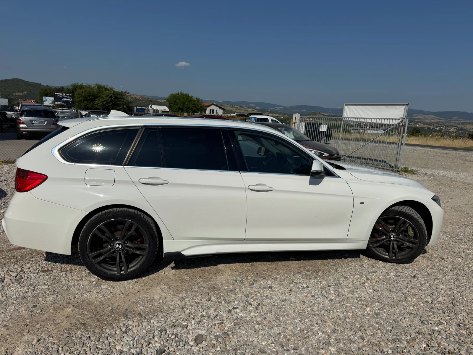 BMW 320 2.0 Xdrive - изображение 6