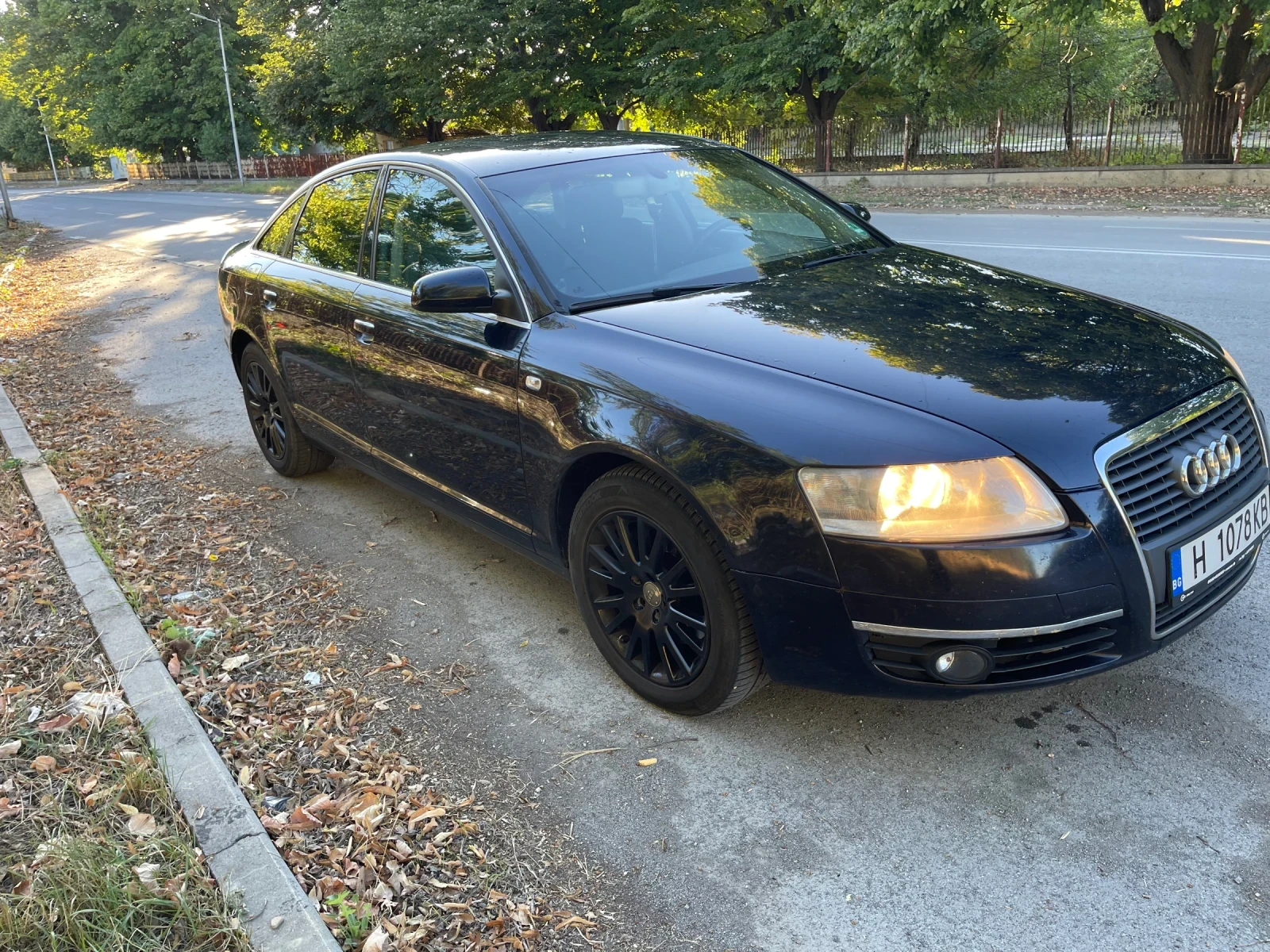 Audi A6  - изображение 7