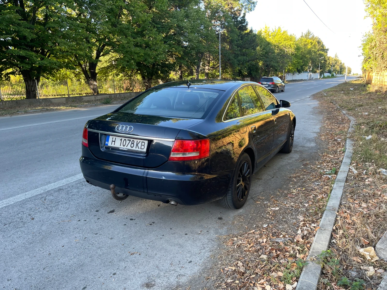 Audi A6  - изображение 4