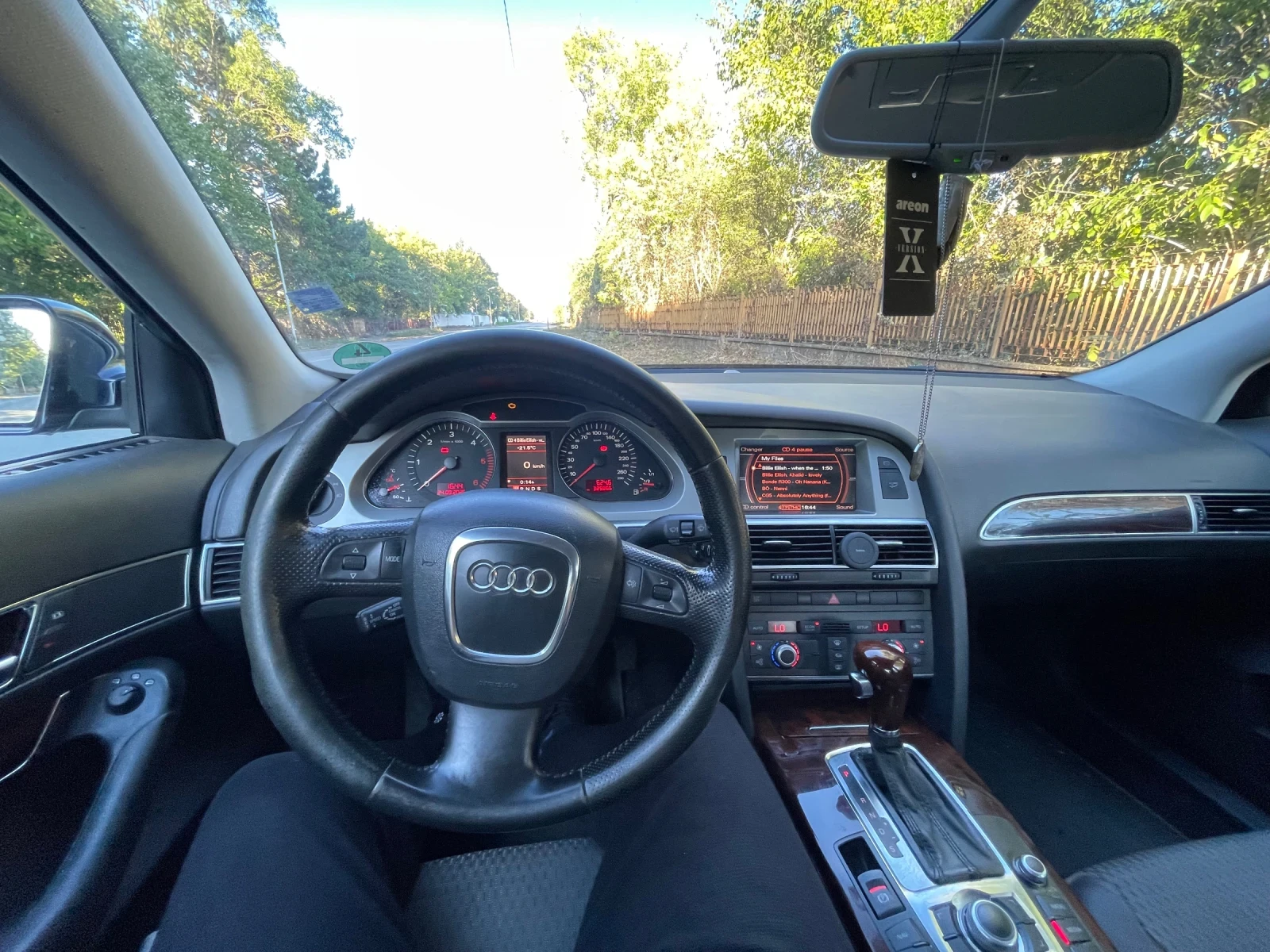Audi A6 | Mobile.bg — изображение 1