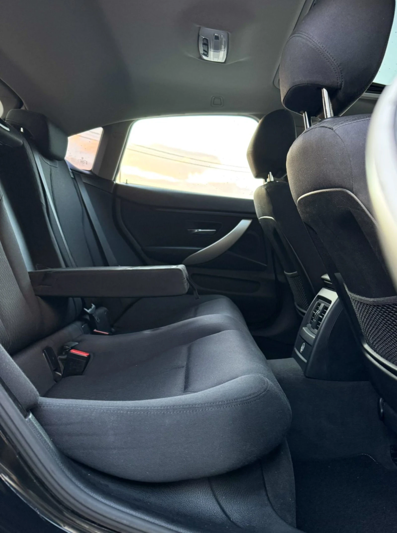 BMW 420 Twin Turbo  | Mobile.bg   12