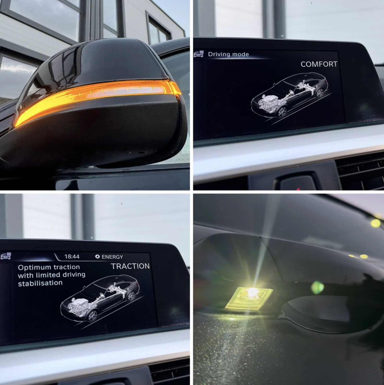 BMW 420 Twin Turbo  | Mobile.bg   13