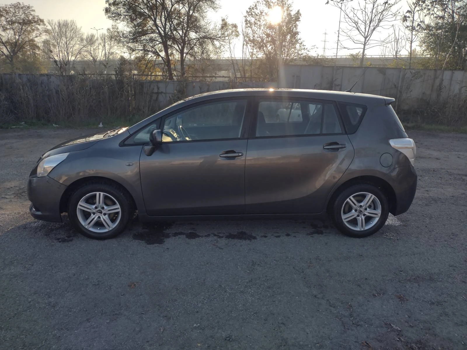 Toyota Verso | Mobile.bg   8